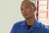 Bắt giam 3 tháng đối tượng làm gãy ngai vua triều Nguyễn