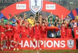 Tuyển Việt Nam có thể vào thẳng Asian Cup không cần đá vòng loại?