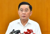 Quy định mới của Ban Bí thư về bộ máy cơ quan Ủy ban Mặt trận Tổ quốc cấp tỉnh, xã
