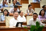 Quốc hội chính thức quyết định lịch sử: Cả nước còn 34 tỉnh, thành