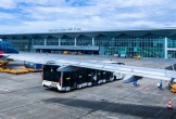 Bộ Xây dựng nêu ý kiến về đề xuất kéo dài đường cất hạ cánh sân bay Vinh