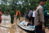 Đi bắt cá, 2 anh em chết đuối thương tâm