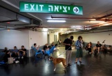 Israel tuyên bố 