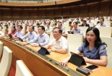 Những nội dung quan trọng trong LUẬT NHÀ GIÁO