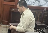 Tử hình 'Việt kiều Đức' Lê Trung Nghĩa