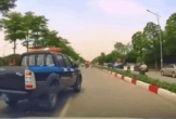 Xác minh ô tô biển xanh liên tục 