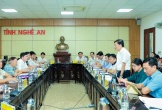 Triển khai mô hình tiếp công dân trực tuyến tại tỉnh Nghệ An