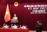 Nghệ An hỗ trợ người dân hơn 1000 tỷ đồng đóng BHYT