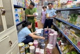 Nghệ An xử phạt gần 1,6 tỷ đồng trong tháng cao điểm chống buôn lậu, gian lận thương mại