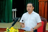 Bí thư Hải Dương được bổ nhiệm làm Phó tổng Thanh tra Chính phủ