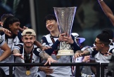 Tottenham ra quyết định về tương lai Son Heung-min