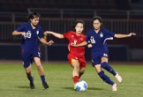 U19 nữ Việt Nam giành ngôi Á quân giải Đông Nam Á