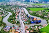 Nghệ An điều chỉnh quy hoạch thị xã Hoàng Mai