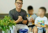 Lên tiếng vụ quảng cáo sữa HIUP, biên tập viên Quang Minh nói 