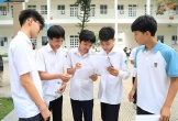 Chú trọng phòng chống tiêu cực trong kỳ thi tốt nghiệp THPT