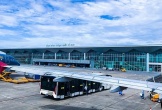 Sân bay Vinh tạm đóng cửa 6 tháng để nâng cấp hạ tầng hàng không