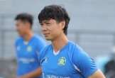 Công Phượng mất danh hiệu Vua phá lưới vào tay đàn em