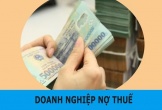 Công khai danh sách 399 doanh nghiệp nợ thuế tại Nghệ An