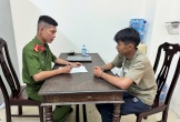 Nhanh chóng bắt giữ đối tượng cướp giật điện thoại của nữ sinh trên phố