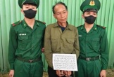 Bắt đối tượng vận chuyển 2.000 viên ma túy từ nước ngoài đưa về Việt Nam