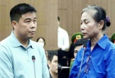 Ông Hậu khai về những lần kéo vali cả chục tỉ hối lộ bà Hoàng Thị Thúy Lan