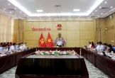 Lãnh đạo tỉnh Nghệ An: Tập huấn kỹ năng giải quyết TTHC cho cán bộ cấp xã theo hình thức 'cầm tay chỉ việc'