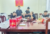 Triệt phá đường dây vận chuyển ma túy ngụy trang bánh kẹo từ Thái, Lào vào Việt Nam