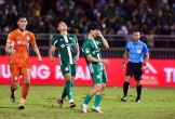 Cú sút 11 m hỏng ăn của Công Phượng và thái độ của ông bầu