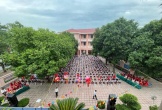 Nghệ An: Không để trường học khi chuyển xuống cấp xã thất thoát hồ sơ, tài sản