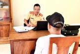 Nhiều trường hợp lái xe dương tính với ma túy bị phát hiện tại Hà Tĩnh