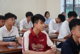 Hơn 39.000 thí sinh Nghệ An chính thức thi vào lớp 10 môn đầu tiên