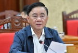 Kết luận mới của Bộ Chính trị, Ban Bí thư về sắp xếp tổ chức bộ máy, đơn vị hành chính
