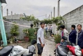 Sập tường rào khiến 3 người thương vong