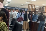 Nghệ An: Thuế chuyển đổi mục đích sử dụng đất tăng cao