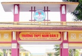 Nghệ An: Đình chỉ giáo viên phát ngôn “học chi cho lắm rồi cũng đi làm thuê, công nhân”