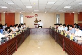 Thường trực HĐND tỉnh họp phiên thường kỳ tháng 5/2025