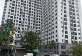 Nghệ An: Bất cập trong vận hành chung cư