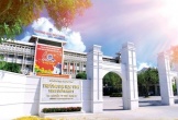 Trường Đại học Vinh lọt vào tốp 10 cơ sở giáo dục đại học Việt Nam trên bảng xếp hạng SCImago