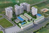 Đề xuất hỗ trợ tối đa 7 tỷ đồng cho mỗi dự án nhà ở xã hội ở Nghệ An