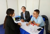 Một trường đại học có sinh viên 