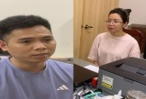 Bắt tạm giam Bùi Thị Thanh Nga và bạn trai lừa đảo 10.000 tỷ đồng của hàng chục nghìn người