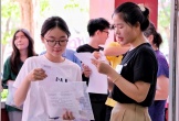 Gợi ý giải đề Toán chuyên vào lớp 10 Trường chuyên Phan Bội Châu, Nghệ An năm 2025
