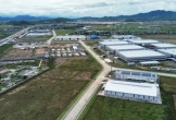 Nghệ An đầu tư cụm công nghiệp hơn 430 tỷ đồng