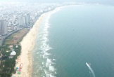 Người dân tắm biển nghe mùi hôi thối, Đà Nẵng phạt 1 resort ven biển hơn 224 triệu đồng