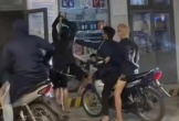 Nghệ An: Triệu tập nhóm thanh niên gây gổ trong đêm tại TP Vinh