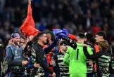 Ronaldo tỏa sáng, Bồ Đào Nha vô địch Nations League