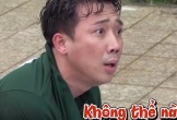 Tình trạng bệnh tật đáng lo của Trấn Thành