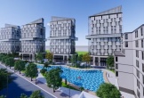 Biển Thắng Liên - Nghệ An được định hướng trở thành khu du lịch nghỉ dưỡng trọng điểm Bắc Trung Bộ