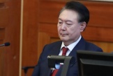 Cựu Tổng thống Hàn Quốc Yoon Suk Yeol có thể đối mặt với lệnh bắt giữ