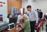 Nghệ An: Người dân phấn khởi trong ngày đầu chính quyền hai cấp vận hành